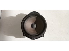 Recambio de sistema audio / radio cd para land rover discovery v6 td se referencia OEM IAM XQM500310  