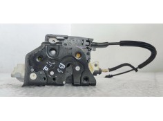 Recambio de cerradura puerta trasera derecha para volkswagen passat berlina (3c2) advance plus 4motion referencia OEM IAM 3C4839