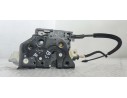 Recambio de cerradura puerta trasera derecha para volkswagen passat berlina (3c2) advance plus 4motion referencia OEM IAM 3C4839