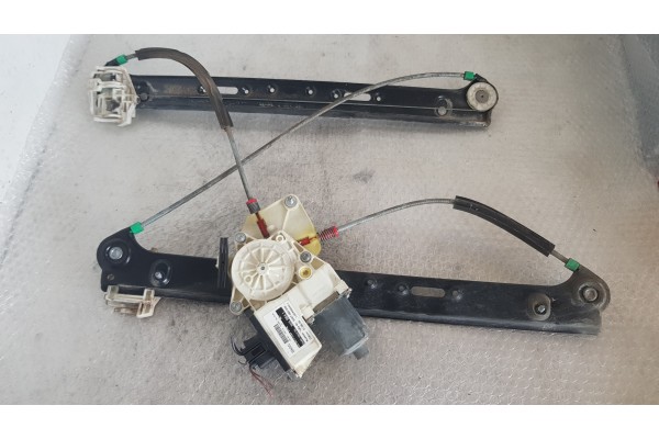 Recambio de elevalunas delantero derecho para bmw x3 (e83) 2.0 d referencia OEM IAM 69259641  