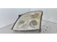 Recambio de faro izquierdo para opel vectra c berlina 1.9 cdti referencia OEM IAM 15588700  