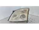 Recambio de faro izquierdo para opel vectra c berlina 1.9 cdti referencia OEM IAM 15588700  