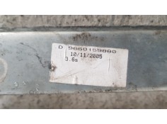 Recambio de elevalunas delantero derecho para citroen c2 1.1 i 60 referencia OEM IAM 9660159880  