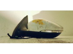 Recambio de retrovisor izquierdo para volkswagen passat lim. (362) berlina edition bluemotion referencia OEM IAM 3C0857933A  
