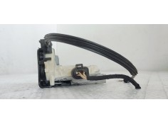 Recambio de cerradura puerta trasera derecha para volkswagen passat berlina (3c2) advance plus 4motion referencia OEM IAM 3C4839