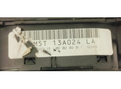 Recambio de mando luces para ford focus berlina (cap) ambiente (d) referencia OEM IAM   