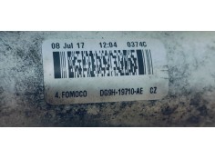 Recambio de condensador / radiador aire acondicionado para ford galaxy trend referencia OEM IAM DG9H19710AE  