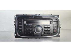 SISTEMA AUDIO / RADIO CD BS7T18C815AH 