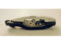 Recambio de maneta exterior delantera izquierda para peugeot 208 allure referencia OEM IAM   