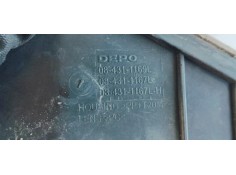 Recambio de faro izquierdo para ford focus c-max (cap) ghia (d) referencia OEM IAM 084311169L  