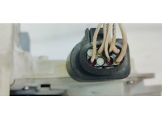 Recambio de cerradura puerta trasera derecha para volkswagen passat berlina (3c2) advance plus 4motion referencia OEM IAM 3C4839