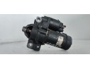 Recambio de motor arranque para peugeot 407 st confort pack referencia OEM IAM   