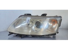 Recambio de faro izquierdo para saab 9-3 berlina 1.8 cat referencia OEM IAM   