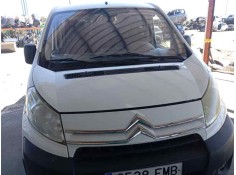 Recambio de capo para citroen jumpy 1.6 hdi 90 referencia OEM IAM   