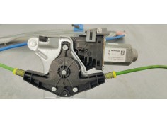 Recambio de elevalunas delantero izquierdo para citroen c3 picasso 1.6 hdi 92 fap referencia OEM IAM 9802601480  