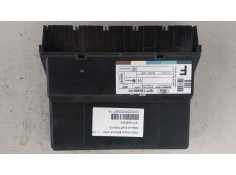 Recambio de modulo electronico para ford focus berlina (cak) 1.6 16v cat referencia OEM IAM 1S7T15K600FC  