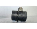 Recambio de caudalimetro para audi a3 sportback (8p) 2.0 tdi ambition referencia OEM IAM   