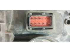 Recambio de faro izquierdo para opel vectra c berlina 1.9 cdti referencia OEM IAM 15588700  