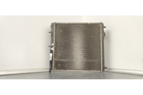 Recambio de radiador agua para citroen c3 referencia OEM IAM P9684522780  