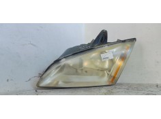 Recambio de faro izquierdo para ford focus c-max (cap) ghia (d) referencia OEM IAM 084311169L  