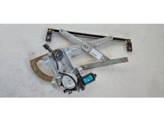 Recambio de elevalunas trasero izquierdo para kia sorento 2.5 crdi cat referencia OEM IAM XH602PA  