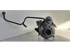 Recambio de turbocompresor para kia carnival ii 2.9 crdi cat referencia OEM IAM 282004X300  