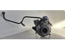 Recambio de turbocompresor para kia carnival ii 2.9 crdi cat referencia OEM IAM 282004X300  