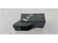 Recambio de caja precalentamiento para peugeot 407 st sport referencia OEM IAM 9640469680  