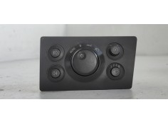 Recambio de mando luces para opel zafira b edition ´´111 jahre´´ referencia OEM IAM 13205869  