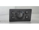 Recambio de mando luces para opel zafira b edition ´´111 jahre´´ referencia OEM IAM 13205869  