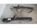 Recambio de elevalunas delantero derecho para bmw x3 (e83) 2.0 d referencia OEM IAM 69259641  