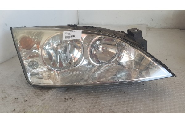 Recambio de faro derecho para ford mondeo berlina (ge) futura (d) referencia OEM IAM 1S7113005AK  