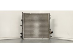 Recambio de radiador agua para citroen c3 referencia OEM IAM P9684522780  
