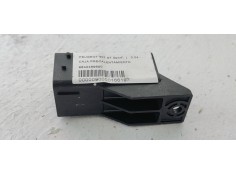 Recambio de caja precalentamiento para peugeot 407 st sport referencia OEM IAM 9640469680  