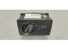 Recambio de mando luces para ford focus berlina (cap) ambiente (d) referencia OEM IAM   