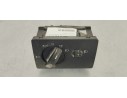 Recambio de mando luces para ford focus berlina (cap) ambiente (d) referencia OEM IAM   