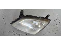 Recambio de faro izquierdo para opel vectra c berlina 1.9 cdti referencia OEM IAM 15588700  