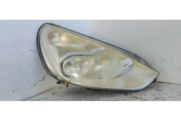 Recambio de faro derecho para ford galaxy (ca1) limited edition referencia OEM IAM 6M2113W029AH  
