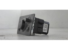 Recambio de mando luces para opel zafira b edition ´´111 jahre´´ referencia OEM IAM 13205869  