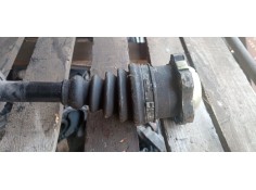 Recambio de transmision delantera izquierda para seat leon (1m1) 1.6 16v referencia OEM IAM 1J0407271GD  