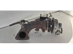 Recambio de turbocompresor para kia carnival ii 2.9 crdi cat referencia OEM IAM 282004X300  