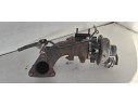Recambio de turbocompresor para kia carnival ii 2.9 crdi cat referencia OEM IAM 282004X300  