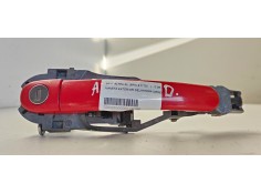 Recambio de maneta exterior delantera derecha para seat altea xl (5p5) 2.0 tdi referencia OEM IAM   