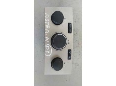 Recambio de mando climatizador para opel astra h ber. 1.9 cdti referencia OEM IAM 13274232  