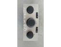 Recambio de mando climatizador para opel astra h ber. 1.9 cdti referencia OEM IAM 13274232  