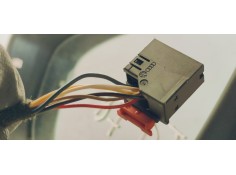 Recambio de retrovisor izquierdo para volkswagen passat lim. (362) berlina edition bluemotion referencia OEM IAM 3C0857933A  