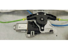 Recambio de elevalunas delantero izquierdo para citroen c3 picasso 1.6 hdi 92 fap referencia OEM IAM 9802601480  