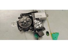 Recambio de elevalunas trasero derecho para opel astra j lim. 1.6 cdti referencia OEM IAM 13350763  