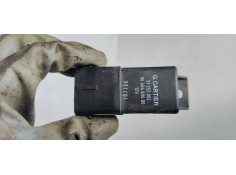 Recambio de caja precalentamiento para peugeot 407 st sport referencia OEM IAM 9640469680  