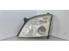 Recambio de faro izquierdo para opel vectra c berlina 1.9 cdti referencia OEM IAM 15588700  